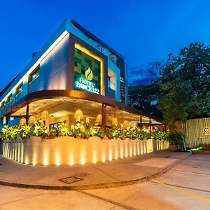 Hotel Pance 122 Wellness, Cali