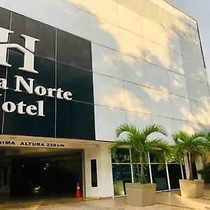 Hotel Plaza Norte, Cali